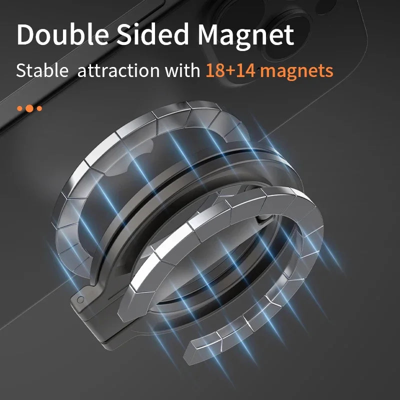 MagRing Pro Stand