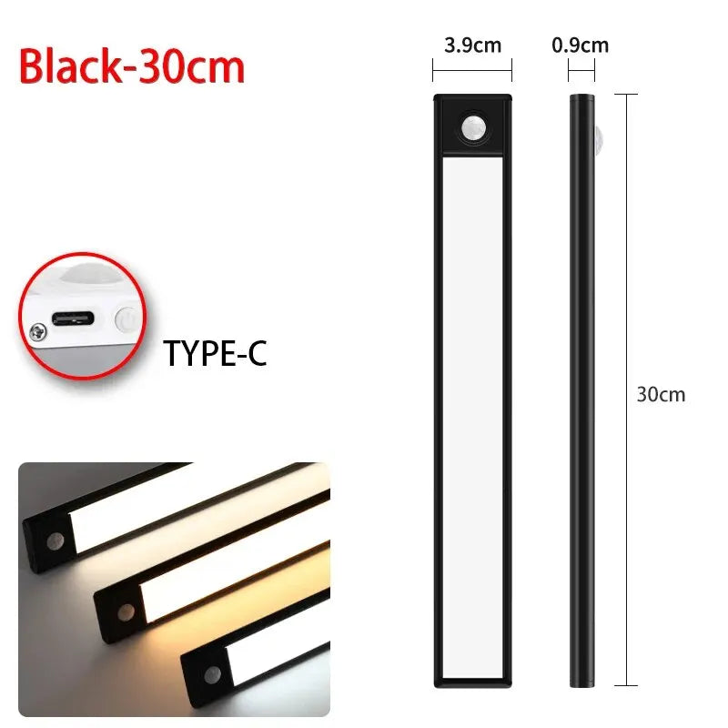 Smart Motion Light