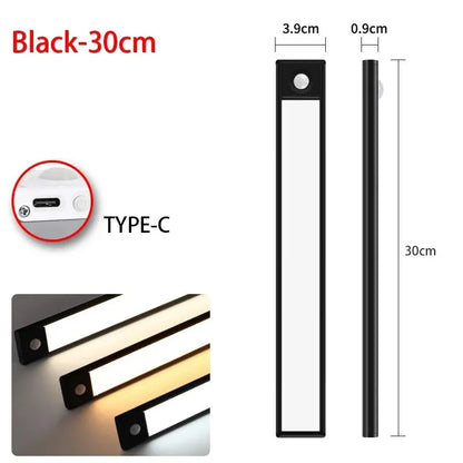 Smart Motion Light