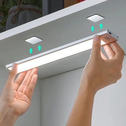 Smart Motion Light
