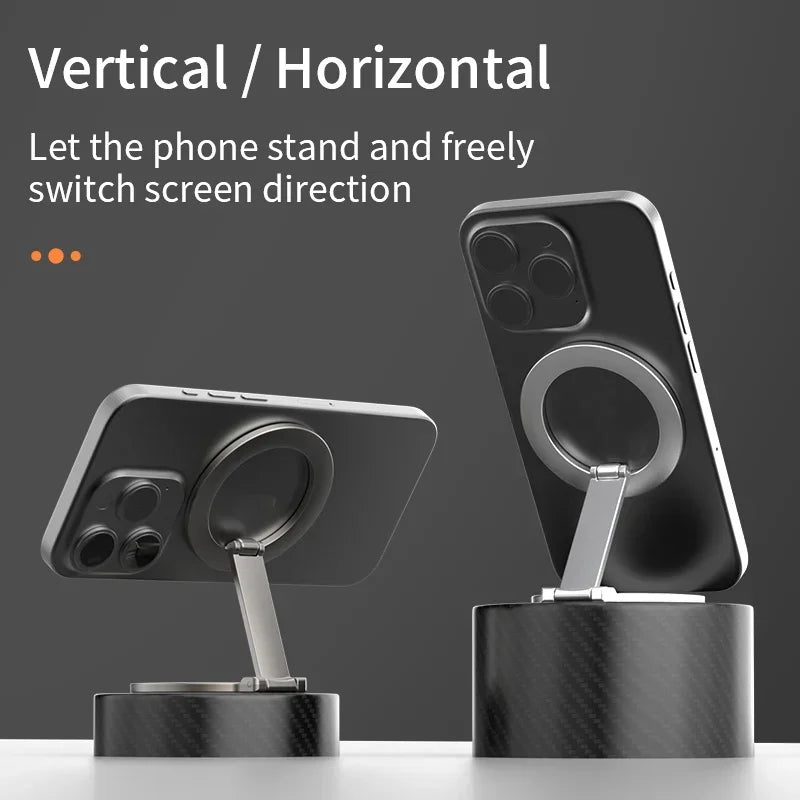 MagRing Pro Stand
