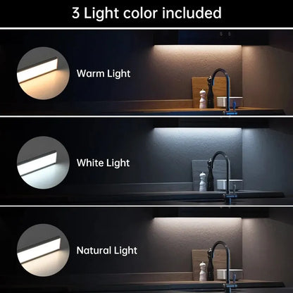 Smart Motion Light