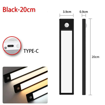 Smart Motion Light