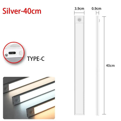 Smart Motion Light